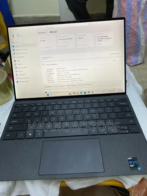 Laptop Dell XPS 13 9310 8GB Intel Core i7 SSD 512GB