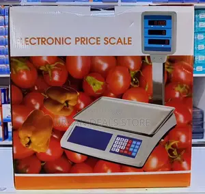 Acs 50kg Digital Price Computing Scale