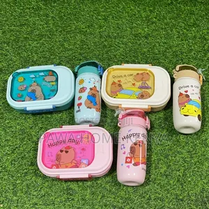 Quality Lunch Box Set