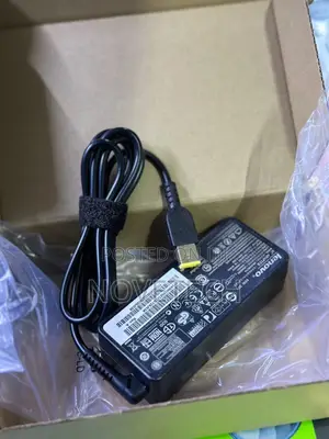Len-Ovo 65w Orignal Usb Laptop Adapter/Charger