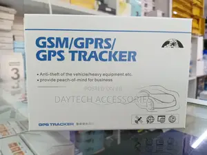 GSM/GPRS/GPS Car Tracker (Vehicle Tracking Device) Tk303f