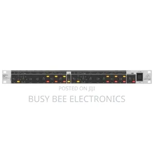 Behringer Super-X Pro Cx3400 V2