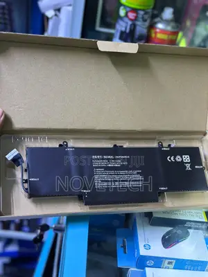 Laptop Battery Hp Elitebook 1040 G4 Folio 14-Inch Series