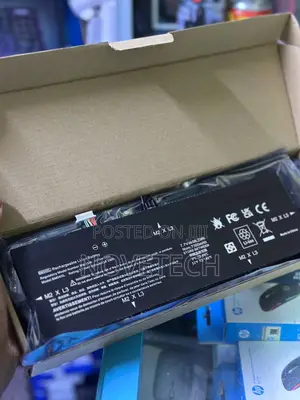 Bm04xl Bm04 Laptop Battery for Hp Elitebook X360 1030 G3 G4/1030 G3
