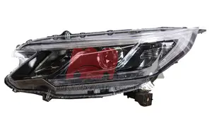 Head Lamp Honda Crv Hid 2016