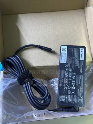 65w Usb C Laptop Charger Type C Lenovo Thinkpad/Yoga
