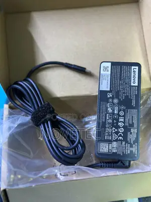 65w Usb-C Laptop Charger Lenovo Thinkpad/Yoga/Thinkbook Type C Devices