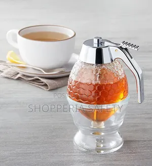 Honey Dispenser