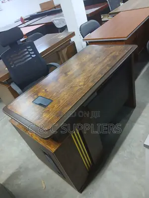 120cm Imported Office Desk