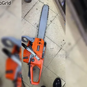Honda 20” Heavy Chainsaw 