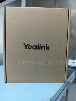 Yealink Uh42 Dual Usb-C/a Wired Headset Certified for Microsoft Teams.