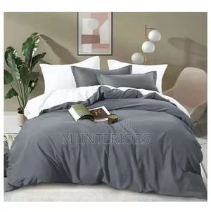 Warm And Cozy Cotton Duvet Cover