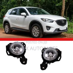 Fog Lamp Mazda Cx5 2012 - 2014