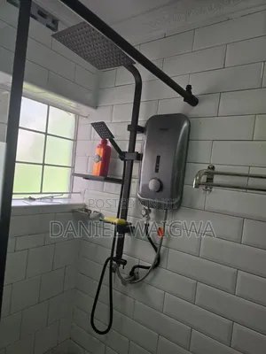 Plumbing Works