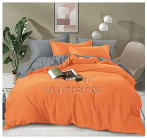 Premium Bedroom Cotton Duvets Cover