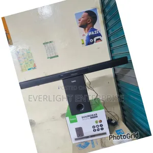 Syinix Sound Bar Speaker