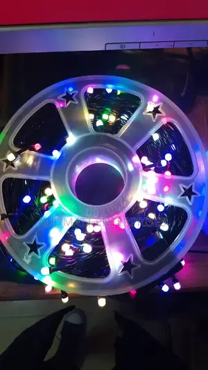 50 Meters Fairy Lights/ Christmas