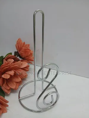 *Tissue /Napkin Holder Available