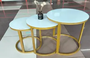 Marble Table