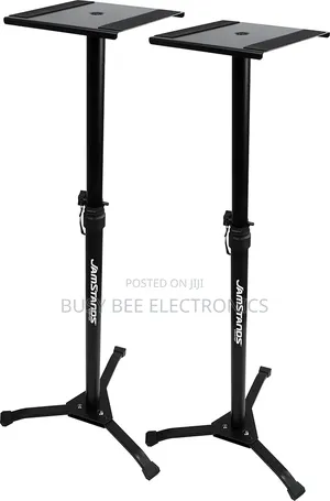Ultimate Stands for Studio Monitor