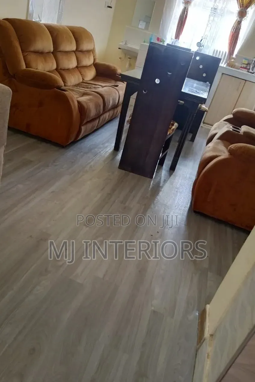 Scratch Resistant Lvt Flooring Strong Durable Interior Upgrade