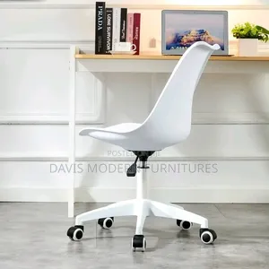 A Modern Swivel Office Chair