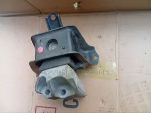 Toyota Passo Engine Mounting