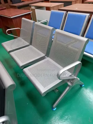 Waiting Room Chairs