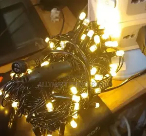 10 Meters Fairy Lights