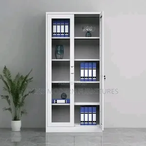 Metal Office Cabinet