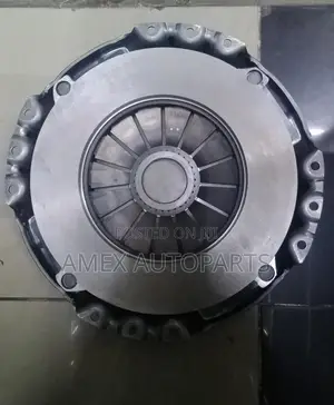 Pressure Plate Nissan Ud Fighter Mk B210