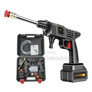 Car Wash Spray Gun