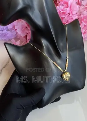 Minimalist Boxed Engrave Able Stainless Steel Necklaces