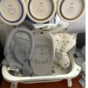 Baby Baby Tub ,Foldable