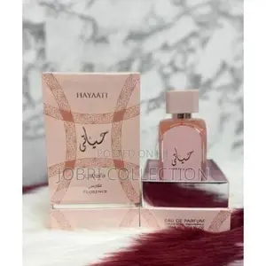 Hayaati Florence by Lataffa Perfume/Fragrance Available