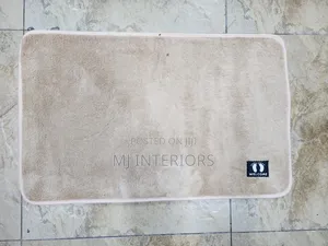 Soft Woolen Entrance Mats