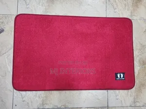 Luxury Woolen Door Mats