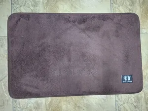 Non -Slip Woolen Door Mats