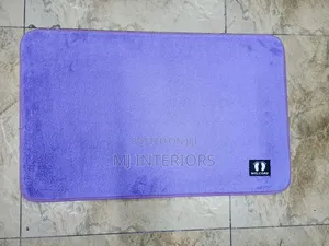 Heavy Duty Woolen Mats