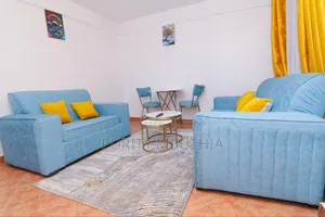 2 Bedroom BNB in Naivasha for Sale