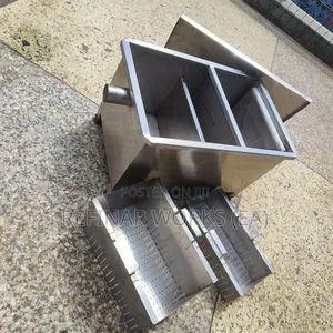 Under Sink Grease Trap for Commercial Kitchen Industrial Application