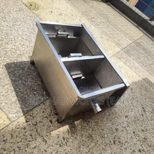 Under Sink Grease Trap for Commercial Kitchen Industrial Application