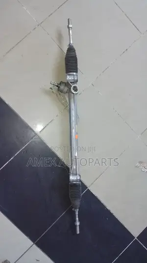 Power Steering Rack Rav4 Aca33