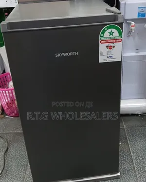Skyworth 90l Energy Saving Mini Refrigerator