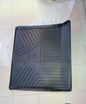 Prado Fj150 Model Waterproof Nonslip Boot Mat