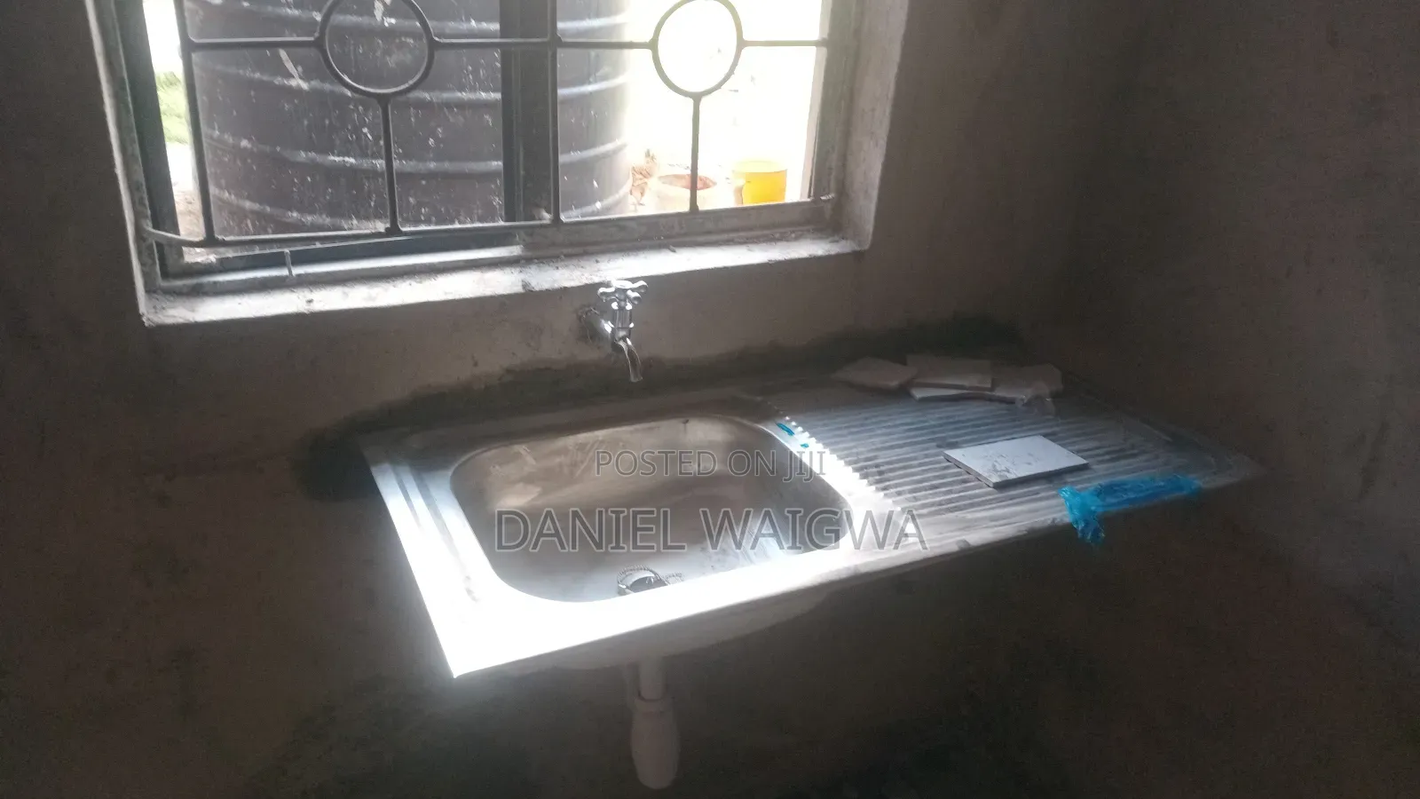 Plumbing Works