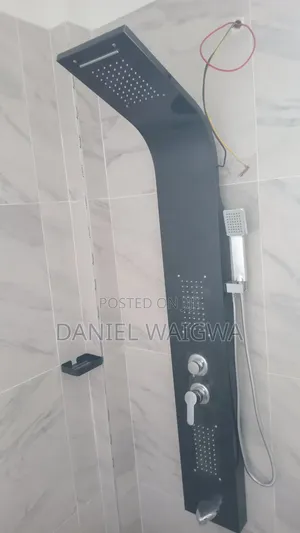 Plumbing Works