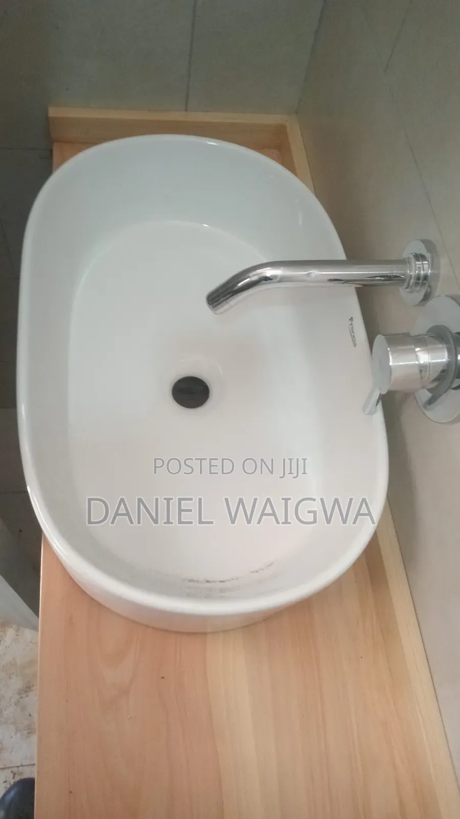 Plumbing Works
