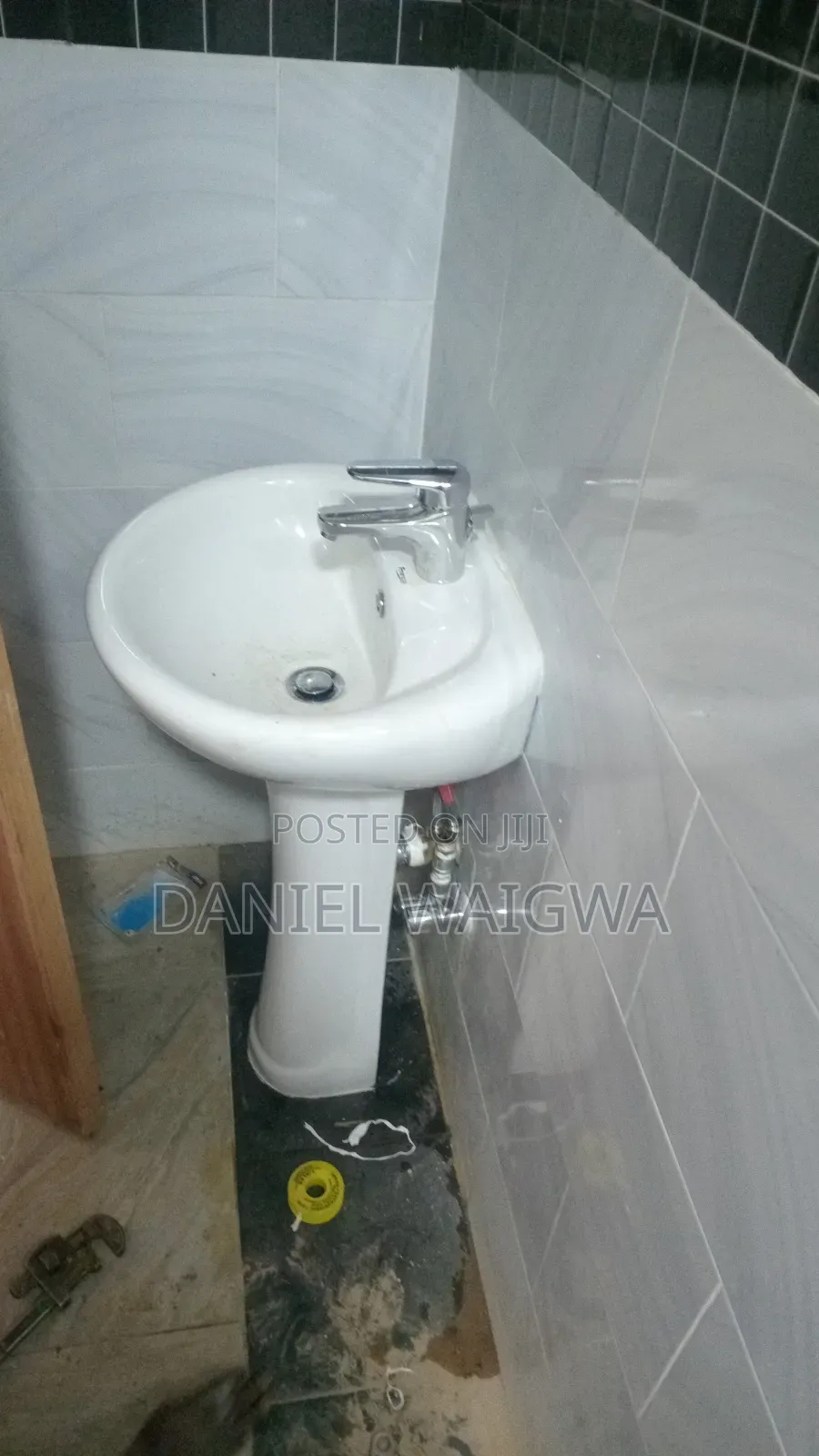 Plumbing Works