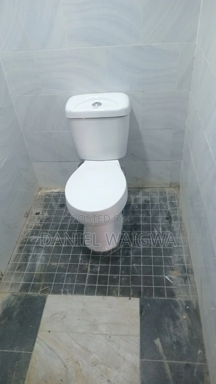 Plumbing Works